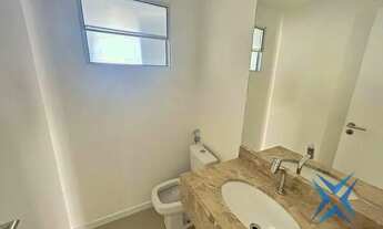 Imagem 7: Apartamento com 4 dormitórios à venda, 163 m² por R$ 1.880.000 - Manoel Dias Branco - Fort