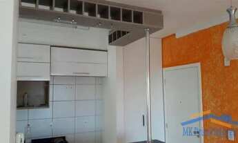 Imagem 4: Apartamento condomínio innova blue