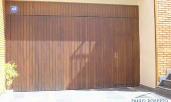 Imagem 3: CASA TÉRREA - PLANALTO PAULISTA - SP