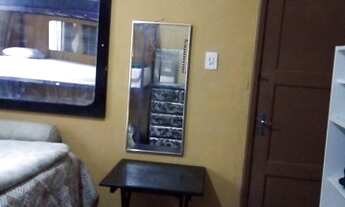 Imagem 2: Quarto Suíte Mobiliado e Compartilhado pra rapaz em Vila Isabel