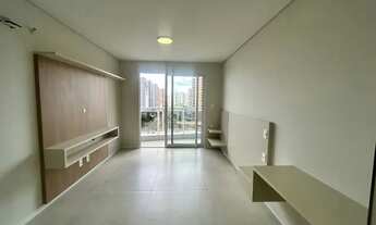 Imagem 7: 009 Alugo Apartamento 179m2 Vista Mar com 04 Suítes fino acabamento na Ponta Dareia