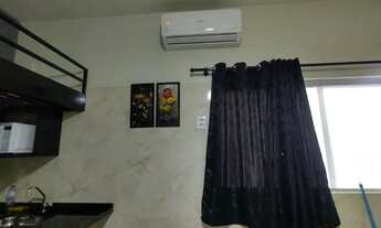 Imagem 3: Apartamento Studio Pequim Próx Hospital de Câncer