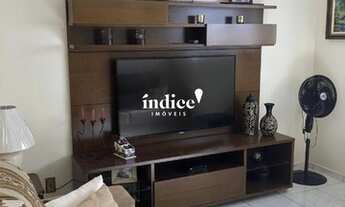 Imagem 4: Casas à venda 4 quartos 1 suíte 3 vagas Vila José Bonifácio Araraquara