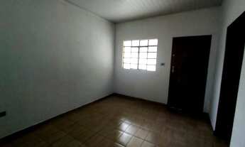 Imagem 3: CASA TÉRREA - VILA BARTIRA