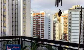 Imagem 4: Apartamento Venda Pompéia 176 m² 4 Dormitórios