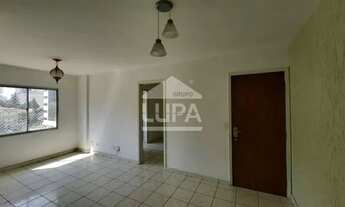 Imagem 2: Apartamento com 2 dormitórios e 2 banheiros para locação em Santana