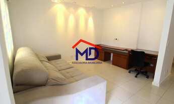 Imagem 5: Original 3 quartos (atual 2 fácil reverter) 2 vagas escritura, prédio moderno e imponente