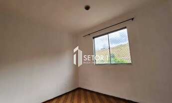 Imagem 4: Apartamento com 2 quartos para alugar, 53 m² por R$ 500,00/mês - Francisco Bernardino - Ju