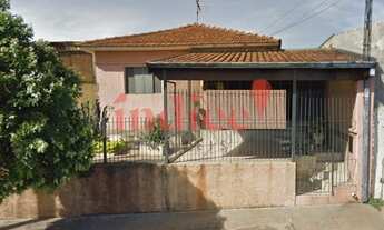 Imagem 4: Casas à venda 3 quartos 2 vagas Jardim das Estações (Vila Xavier) Araraquara