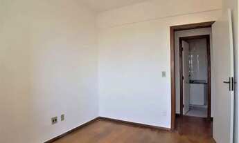 Imagem 5: Apartamento com 3 dormitórios para alugar, 98 m² por R$ 2.451,35 - Sagrada Família - Belo