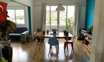 Imagem 1: Apartamento na Vila Madalena mobiliado, 3 quartos, 1 suite, sala ampla com varanda, cozinh