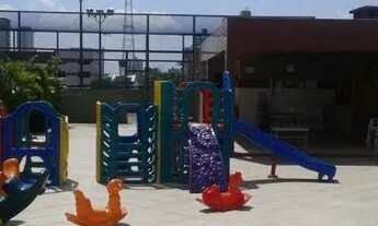 Imagem 3: Apartamento para locação no Ed. Porto do Sol