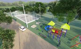 Imagem 3: Terreno em Condomínio de Luxo - Invista em Qualidade de Vida em Ibiúna!