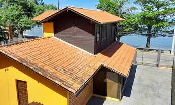 Imagem: CASA RESIDENCIAL em FLORIANÓPOLIS - SC