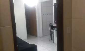 Imagem 5: Apartamento à venda, 2 quartos, 1 vaga, Conjunto Residencial José Bonifácio - São Paulo/SP