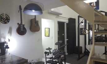 Imagem 4: Apartamento Nova Aliança (Loft de 58m², 1 quarto