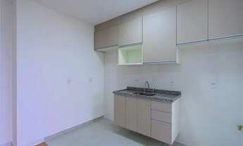 Imagem 6: Apartamento à venda em Jundiaí - Medeiros - Condomínio Differenziato - AC: 64M² - 3 quarto