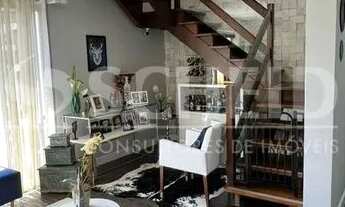 Imagem 2: COBERTURA DUPLEX À VENDA NO MORUMBI