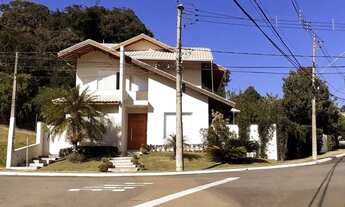 Imagem: Casa à venda no Condomínio Morada das