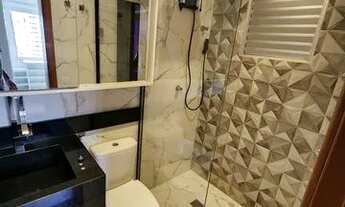 Imagem 5: DUPLEX COM COBERTURA TOP LIFE ÁGUAS CLARAS