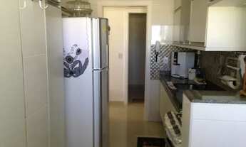 Imagem 5: Apartamento no Imbuí, com 2 quartos, sala ampliada e 90m². Diretamente com o proprietário