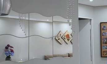 Imagem 6: APARTAMENTO - VILA ISA - SP