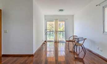 Imagem 2: Apartamento Locação 3 Dormitórios - 122 m² Vila Mariana