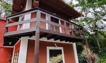 Imagem 4: Aluguel chalé sertão camburi fixo ou temporada