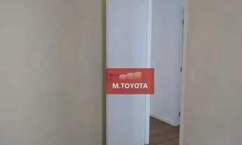 Imagem 7: Apartamento com 2 dormitórios para alugar, 58 m² por R$ 2.876,00/mês - Picanço - Guarulhos