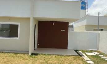 Imagem: Alugo casa em Condomínio