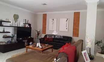 Imagem 4: Casa com 4 dormitórios à venda, 384 m² por R$ 1.350.000 - Jardim Karaíba - Uberlândia/MG