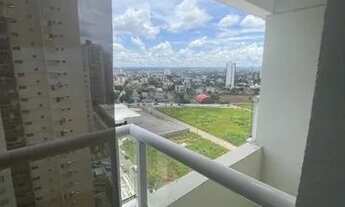 Imagem 4: Apartamento no Residencial You - 2 Quartos - 1 Vaga - Vila Alpes - Ágio