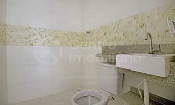 Imagem 6: CASA com 2 quartos em Peruíbe, no bairro Estancia Sao Jose