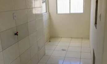 Imagem 6: Aluga-se apto de 01 dormitório com box para carro - Bairro: São José - NH - Sem Fiador!!!