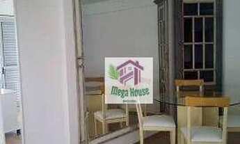 Imagem 4: Apartamento com 2 dormitórios para alugar, 62 m² por R$ 4.746/mês - Ipiranga - São Paulo/S