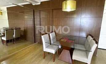 Imagem 3: Apartamento - Parque Industrial - Campinas