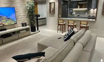 Imagem: Apartamento 2 quartos a venda no Setor Nova