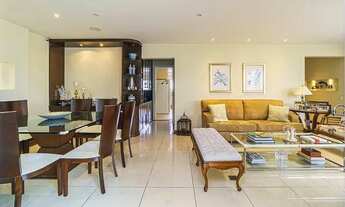 Imagem 5: Lindo apartamento no Campo Belo com 154m²