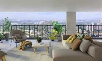 Imagem 3: APARTAMENTO - VILA MADALENA - 4 DORM - 2 SUITES - 2 VAGAS