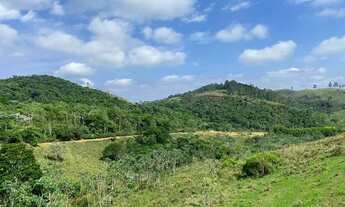 Imagem 2: Lote/Terreno para venda tem 600 metros quadrados em Recanto das Águas - Igaratá - SP