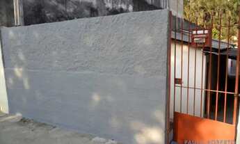 Imagem 2: CASA TÉRREA - VILA BAETA NEVES - SP