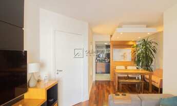 Imagem: Apartamento Venda Vila Madalena 90 m² 3