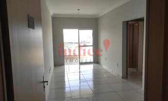 Imagem 5: Apartamento à venda 2 quartos 1 suíte 1 vaga Centro Araraquara