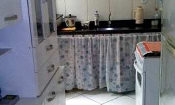 Imagem 4: APARTAMENTO SEM CONDOMÍNIO à venda, 2 quartos, 1 vaga, VILA CAMILOPOLIS - Santo André/SP