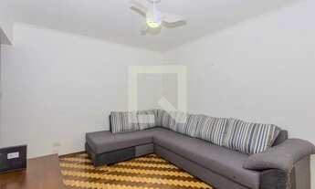 Imagem: Apartamento para Aluguel - Aclimação