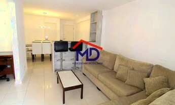 Imagem 4: Original 3 quartos (atual 2 fácil reverter) 2 vagas escritura, prédio moderno e imponente