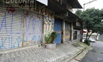 Imagem 7: Santo André - Loja/Salão - Jardim Alzira Franco