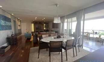 Imagem 5: APARTAMENTO - CAMPO BELO - SP