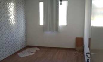 Imagem 2: Apartamento para aluguel com 40 metros quadrados com 2 quartos no Jardim Vaz de Lima- SP