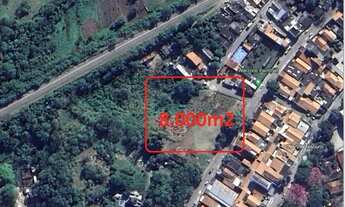 Imagem: Lote/Terreno para venda com 8000 metros